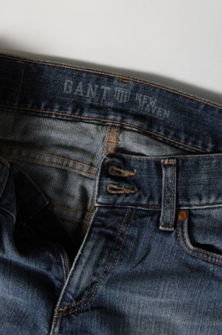 Dámske džínsy  Gant, Veľkosť S, Farba Modrá, Cena  34,30 €