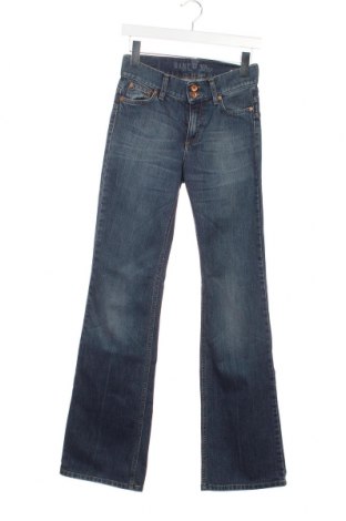 Damen Jeans Gant, Größe S, Farbe Blau, Preis 34,30 €