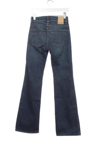 Dámské džíny  Gant, Velikost S, Barva Modrá, Cena  861,00 Kč