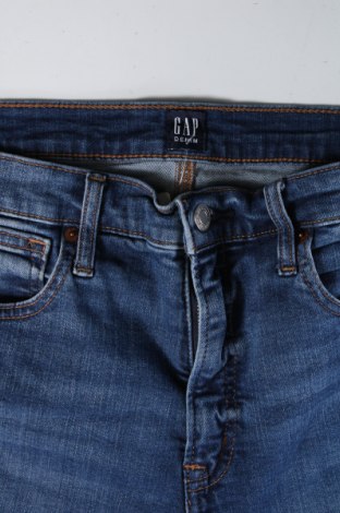 Dámské džíny  Gap, Velikost L, Barva Modrá, Cena  138,00 Kč