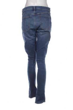 Dámske džínsy  Gap, Veľkosť L, Farba Modrá, Cena  5,44 €