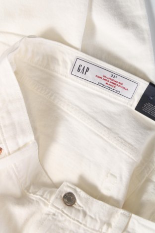 Damen Jeans Gap, Größe XL, Farbe Weiß, Preis 19,48 €