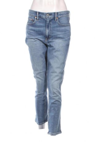 Dámske džínsy  Gap, Veľkosť L, Farba Modrá, Cena  15,97 €