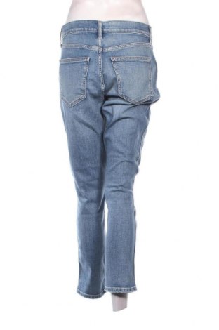Dámske džínsy  Gap, Veľkosť L, Farba Modrá, Cena  15,97 €