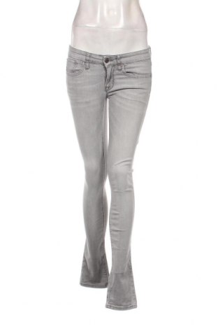 Dámske džínsy  Gap, Veľkosť S, Farba Sivá, Cena  24,48 €