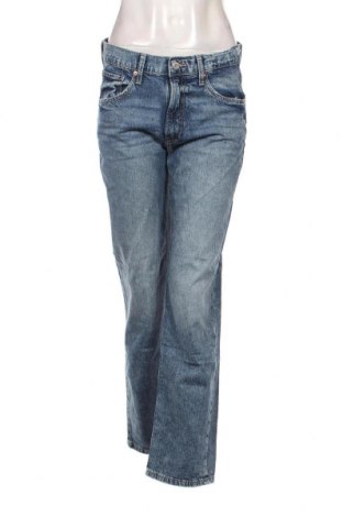Γυναικείο Τζίν Gap, Μέγεθος S, Χρώμα Μπλέ, Τιμή 16,65 €