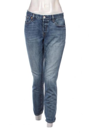 Damen Jeans Gap, Größe M, Farbe Blau, Preis 15,90 €