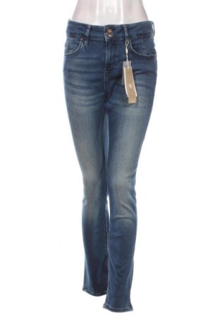 Γυναικείο Τζίν Garcia Jeans, Μέγεθος M, Χρώμα Μπλέ, Τιμή 47,94 €