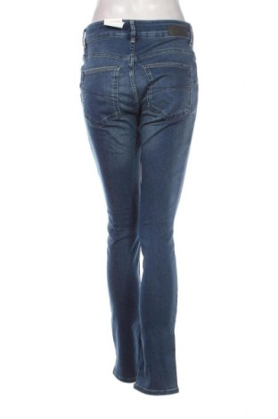 Dámske džínsy  Garcia Jeans, Veľkosť M, Farba Modrá, Cena  9,59 €