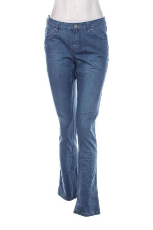 Damen Jeans Garden Romantic, Größe M, Farbe Blau, Preis 5,82 €
