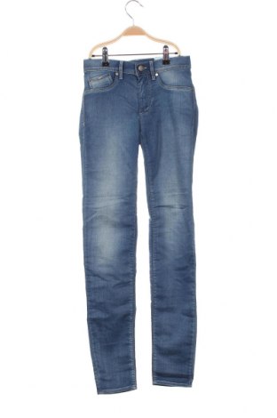 Damen Jeans Gas, Größe XXS, Farbe Blau, Preis € 88,66