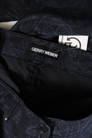 Damskie jeansy Gerry Weber, Rozmiar XL, Kolor Niebieski, Cena 131,94 zł