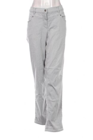 Damen Jeans Gerry Weber, Größe 3XL, Farbe Grau, Preis 52,19 €