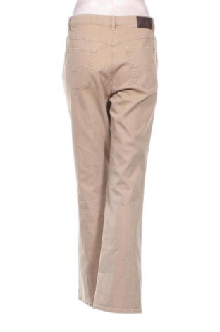 Damen Jeans Gerry Weber, Größe L, Farbe Beige, Preis € 27,24