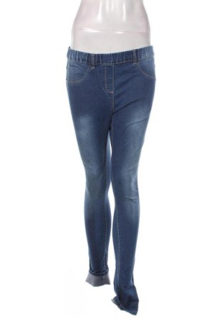 Dámske džínsy  Gina, Veľkosť S, Farba Modrá, Cena  2,79 €