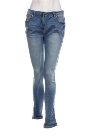 Damen Jeans Gina, Größe L, Farbe Blau, Preis 6,26 €