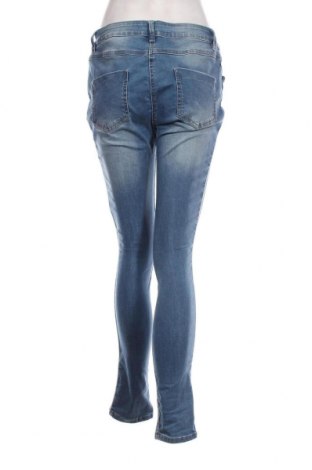 Damen Jeans Gina, Größe L, Farbe Blau, Preis € 5,65
