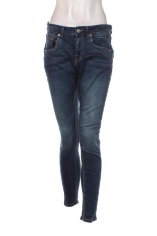 Damen Jeans Gina, Größe L, Farbe Blau, Preis 10,09 €