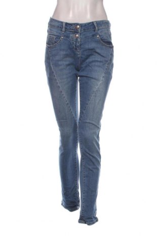 Damen Jeans Gina, Größe S, Farbe Blau, Preis € 6,68