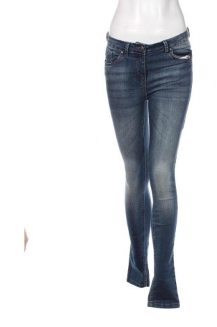 Damen Jeans Gina, Größe M, Farbe Blau, Preis 4,24 €