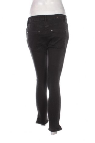 Damen Jeans Gina, Größe M, Farbe Schwarz, Preis 4,64 €