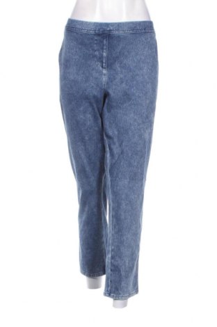 Damen Jeans Gina Benotti, Größe XXL, Farbe Blau, Preis 20,18 €