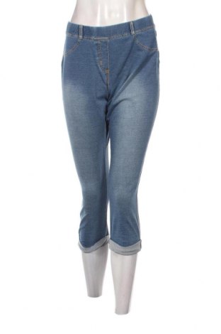 Damen Jeans Gina Benotti, Größe XL, Farbe Blau, Preis 9,00 €