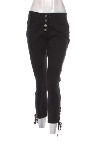 Dámské džíny  Gina Benotti, Velikost M, Barva Černá, Cena  733,00 Kč