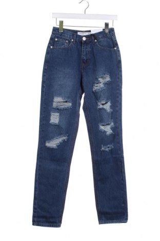 Damen Jeans Glamorous, Größe S, Farbe Blau, Preis 7,19 €