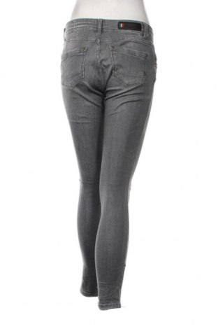 Damen Jeans Good Morning Universe, Größe M, Farbe Grau, Preis € 4,59