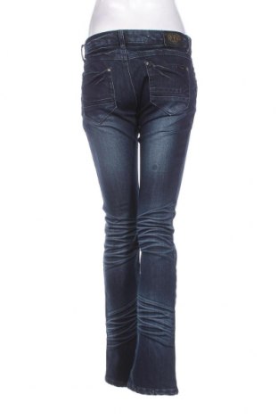 Damen Jeans Green, Größe M, Farbe Blau, Preis € 5,01