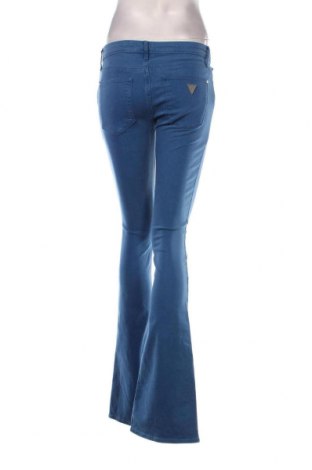 Γυναικείο Τζίν Guess, Μέγεθος S, Χρώμα Μπλέ, Τιμή 44,33 €