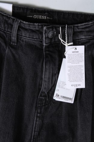 Dámske džínsy  Guess, Veľkosť XS, Farba Čierna, Cena  39,90 €