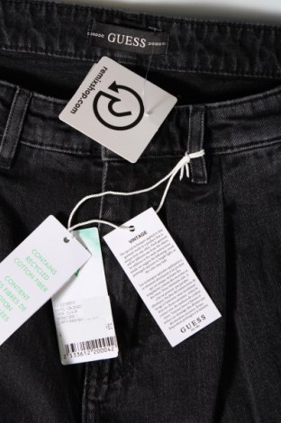 Damen Jeans Guess, Größe M, Farbe Schwarz, Preis 23,05 €