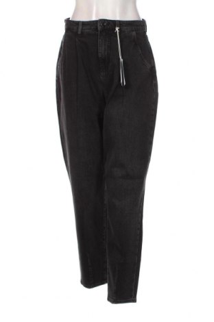 Damen Jeans Guess, Größe M, Farbe Schwarz, Preis 29,26 €