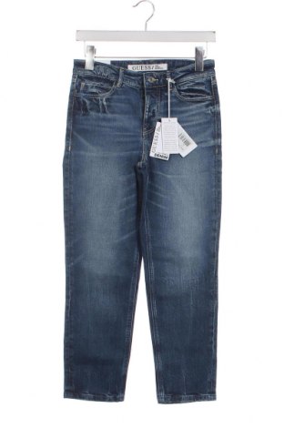 Damen Jeans Guess, Größe S, Farbe Blau, Preis 44,33 €