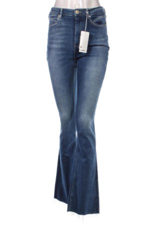 Damen Jeans Guess, Größe M, Farbe Blau, Preis 44,33 €