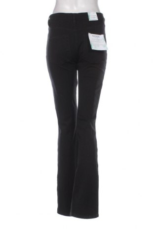 Blugi de femei Guess, Mărime S, Culoare Negru, Preț 254,61 Lei