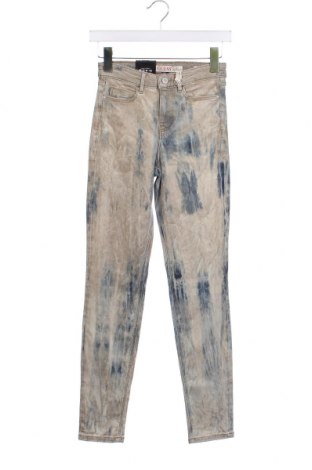 Damen Jeans Guess, Größe XXS, Farbe Mehrfarbig, Preis € 31,03