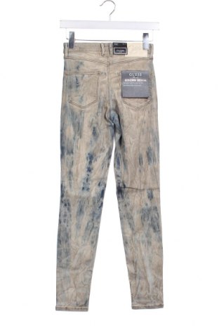 Damen Jeans Guess, Größe XXS, Farbe Mehrfarbig, Preis € 17,73
