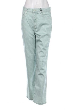 Damen Jeans Guess, Größe L, Farbe Grün, Preis € 88,66