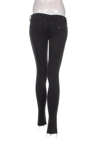 Γυναικείο Τζίν Guess, Μέγεθος S, Χρώμα Μαύρο, Τιμή 38,36 €