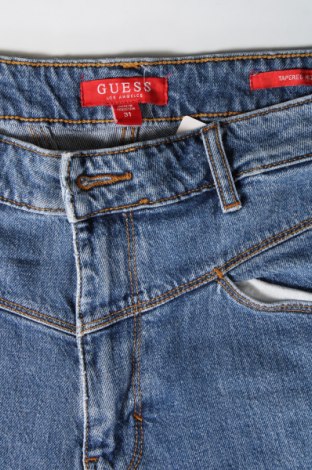 Dámské džíny  Guess, Velikost XL, Barva Modrá, Cena  1 196,00 Kč