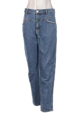 Dámské džíny  Guess, Velikost XL, Barva Modrá, Cena  777,00 Kč