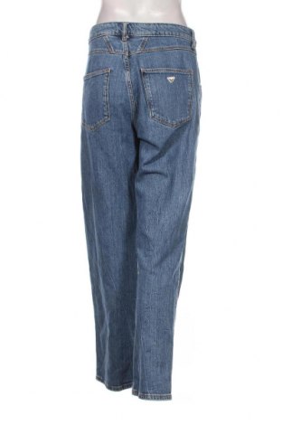 Γυναικείο Τζίν Guess, Μέγεθος XL, Χρώμα Μπλέ, Τιμή 46,39 €