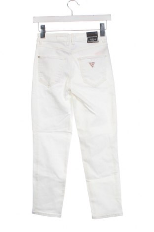 Damen Jeans Guess, Größe S, Farbe Weiß, Preis 88,66 €