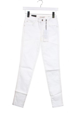 Damen Jeans Guess, Größe XXS, Farbe Weiß, Preis € 26,60