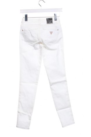 Damen Jeans Guess, Größe XXS, Farbe Weiß, Preis € 23,05
