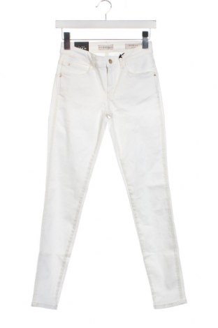 Damen Jeans Guess, Größe S, Farbe Weiß, Preis 53,20 €