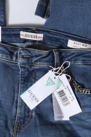 Damen Jeans Guess, Größe L, Farbe Blau, Preis 88,66 €